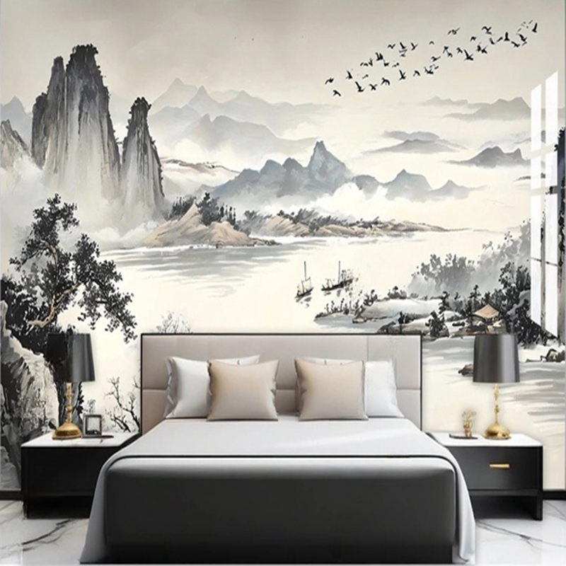 วอลล์เปเปอร์ที่กําหนดเองใหม่สไ - Home Office Wallpaper บทวิจารณ์และราคา