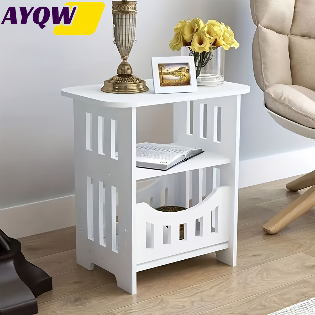 ชั้นวางของขนาดเล็กสไตล์ยุโรปทั - Home Office With Bookshelves บทวิจารณ์และราคา