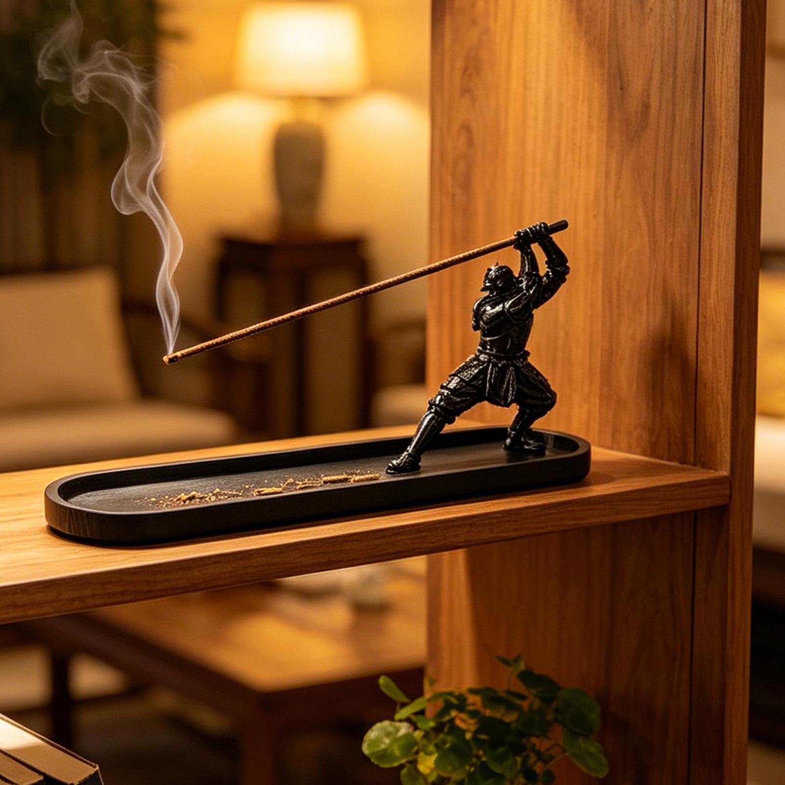 เตาเผาเครื่องหอมแบบญี่ปุ่น ที่ - Home Office Yoga Room บทวิจารณ์และราคา