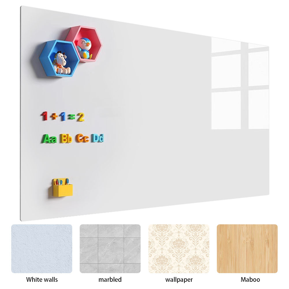กระดานไวท์บอร์ดติดผนังแบบแม่เห - Magnetic Calendar Board บทวิจารณ์และราคา