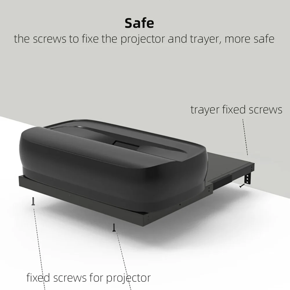 Yinzam X90 เลเซอร์ทีวีไฟฟ้ามือ - Standing Desk Electric บทวิจารณ์และราคา