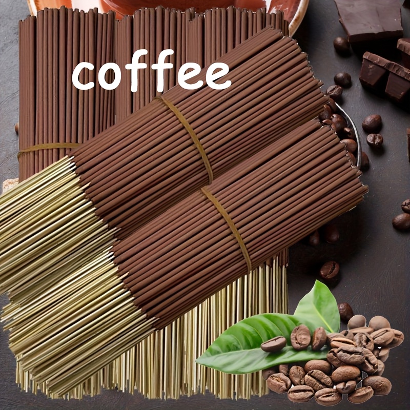 แท่งกลิ่นกาแฟทำมือ |   น้ำหอมป - Home Office Yoga Room บทวิจารณ์และราคา