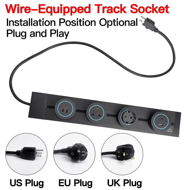 ปลั๊กต่อพ่วงกำลังสูง 8000W พร้ - Home Office Of Uk บทวิจารณ์และราคา