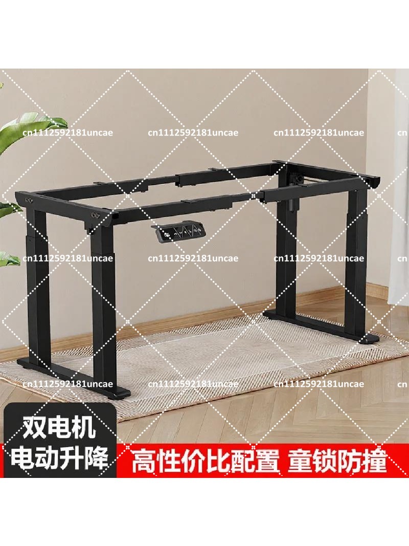 โครงโต๊ะปรับระดับความสูงด้วยไฟ - Standing Desk Electric บทวิจารณ์และราคา