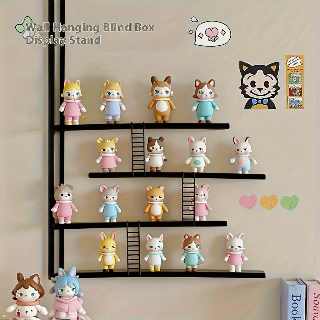 ชั้นวางติดผนังแบบไม่ต้องเจาะ เ - Home Office With Bookshelves บทวิจารณ์และราคา
