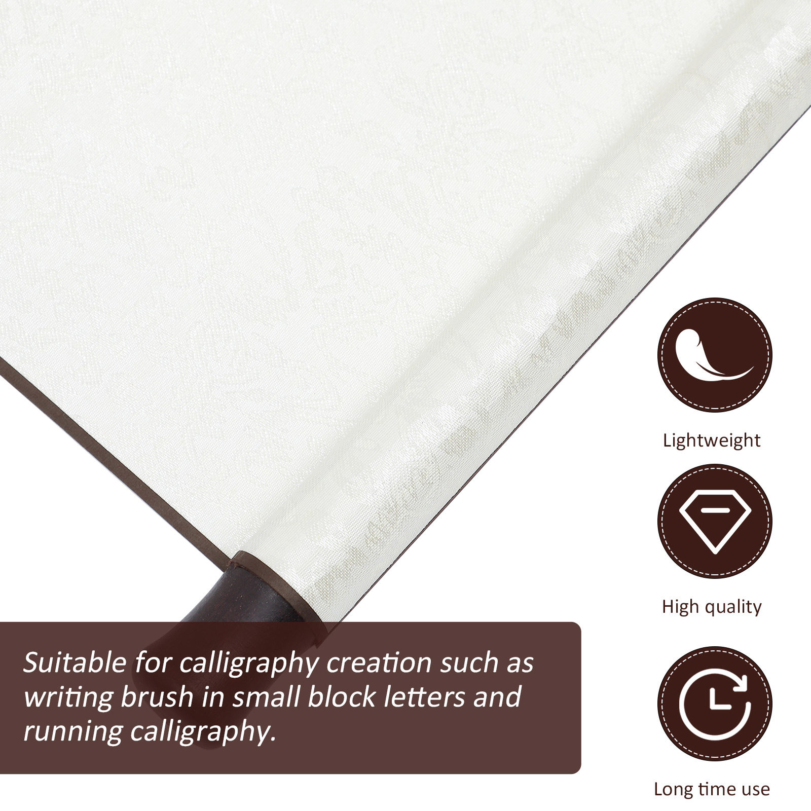 กระดาษม้วนเปล่าคุณภาพสูง 1 ชิ้ - Home Office Wallpaper บทวิจารณ์และราคา