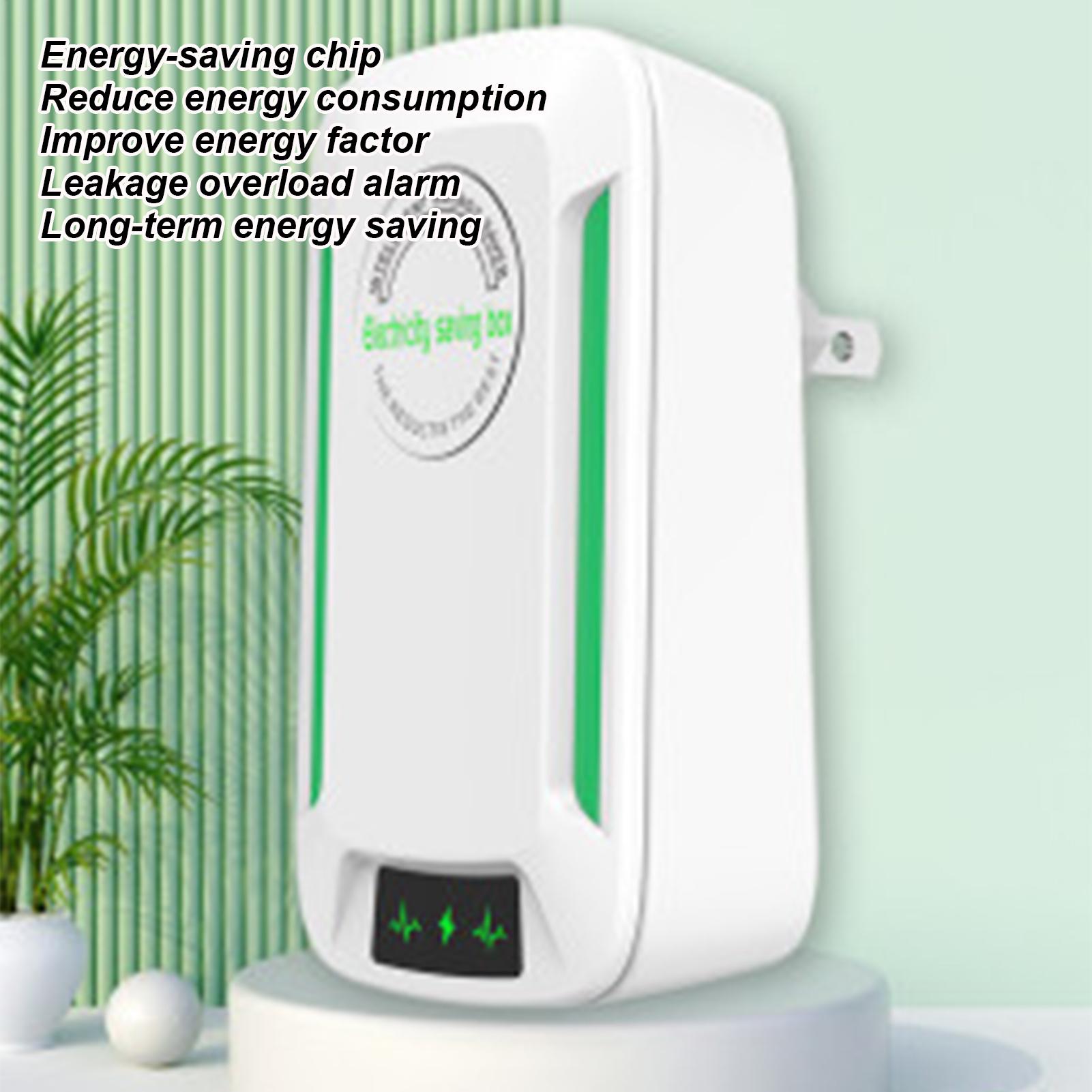กล่องประหยัดไฟ Pro Power Save  - Home Office Of Uk บทวิจารณ์และราคา