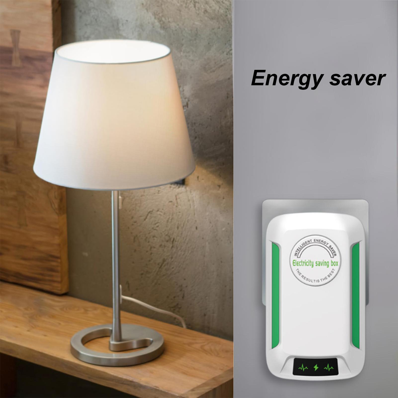 กล่องประหยัดไฟ Pro Power Save  - Home Office Of Uk บทวิจารณ์และราคา