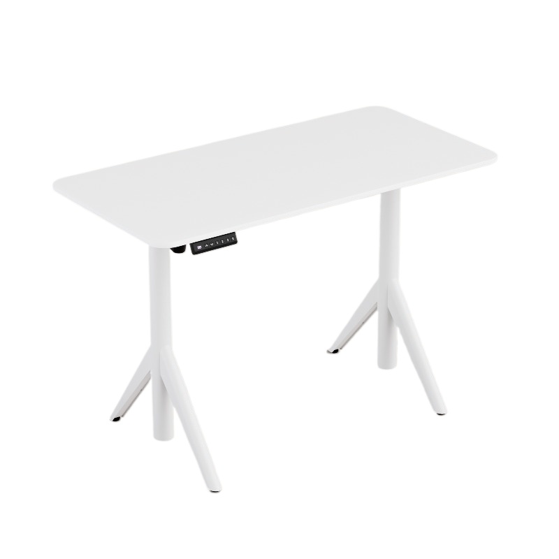 โต๊ะทำงานปรับระดับความสูงด้วยไ - Standing Desk Electric บทวิจารณ์และราคา