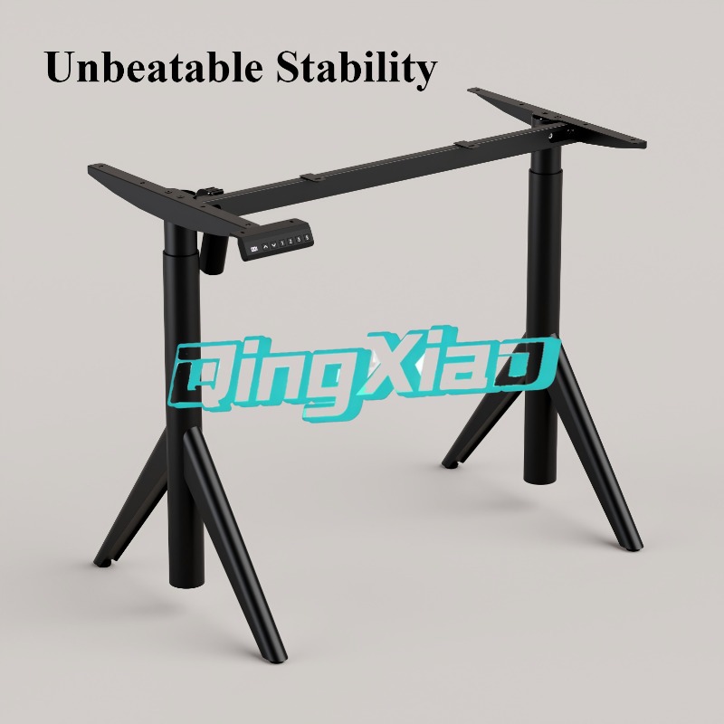 โต๊ะทำงานปรับระดับความสูงด้วยไ - Standing Desk Electric บทวิจารณ์และราคา